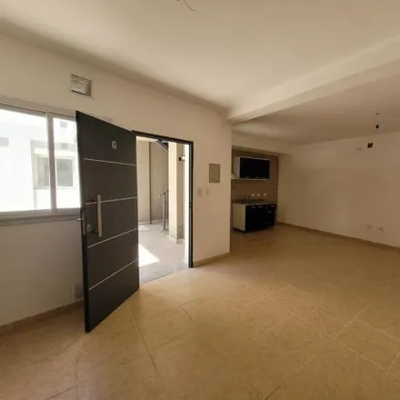 Rent this studio apartment on Paula Albarracín de Sarmiento 1128 (N) in Desamparados, 5406 San Juan