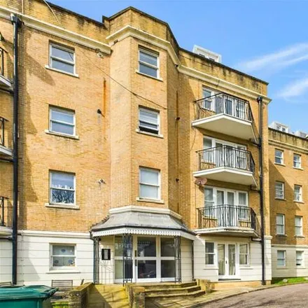 Buy this 1 bed apartment on The Moreland in 33 Montpelier Road, Brighton