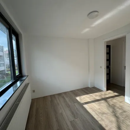 Rent this 1 bed apartment on Rijksstraatweg 695A in 2025 DL Haarlem, Netherlands