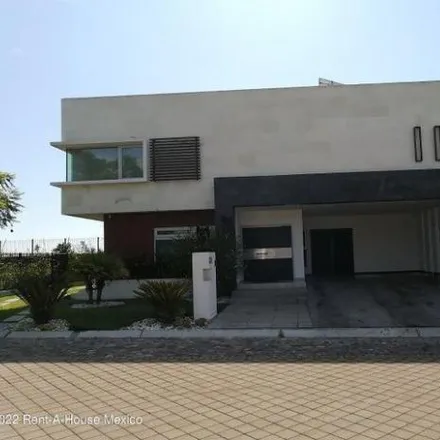 Buy this 4 bed house on unnamed road in 76146 El Pozo, QUE
