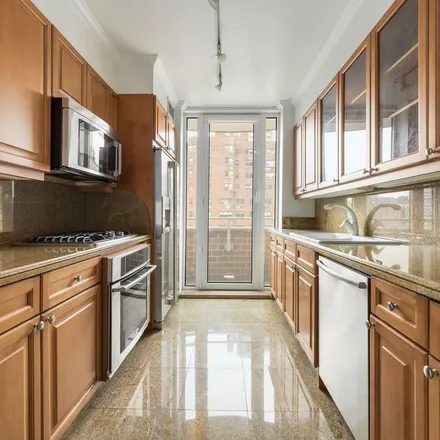 Rent this 3 bed apartment on The Empire in 188 East 78th Street, New York