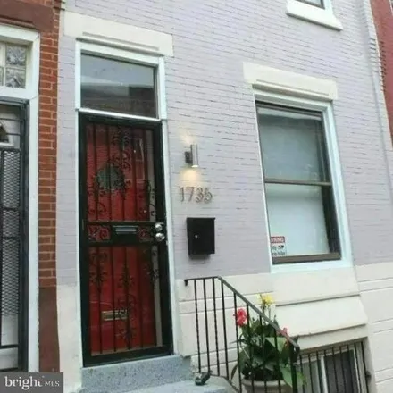 Image 1 - 1769 Edgley Street, Philadelphia, PA 19121, USA - House for rent