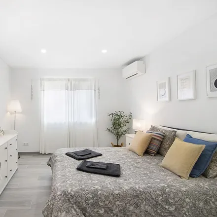 Rent this 2 bed apartment on 8135-034 Distrito de Évora