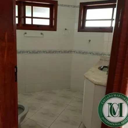 Image 1 - Rua Luíza Corbalan Monteiro, Jardim Villa Verona, Sorocaba - SP, 18105-021, Brazil - House for sale