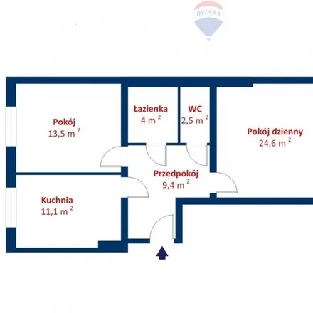 Image 5 - Saperska 85, 61-493 Poznań, Poland - Apartment for sale