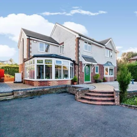 Buy this 3 bed house on Kilfinan in A5026, Gorsedd