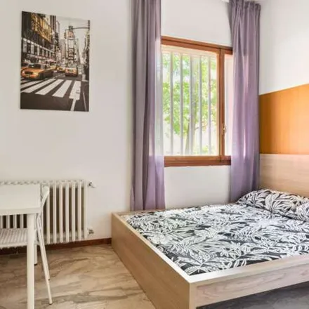 Image 9 - Scuola Secondaria di Primo Grado Iqbal Masih, Via Bianca Milesi, 20152 Milan MI, Italy - Apartment for rent