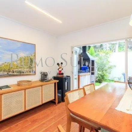 Buy this 3 bed house on Rua Padre Chico in Chácara Flora, São Paulo - SP