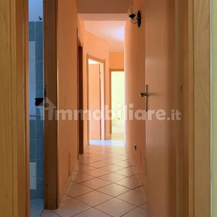 Rent this 3 bed apartment on Vico I Crotone in Catanzaro CZ, Italy