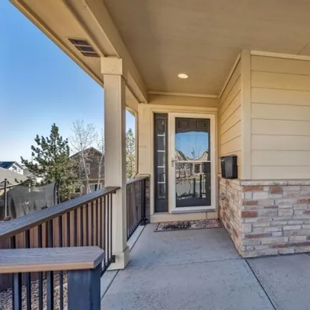 Image 3 - 1900 Charbray Point, Castle Rock, CO 80108, USA - House for sale