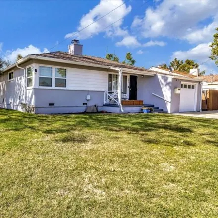 Image 3 - 993 Via Manzanas, San Lorenzo, California, 94580 - House for sale