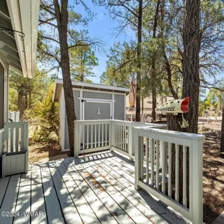 Image 2 - 2065 Chipmunk Crossing, Navajo County, AZ 85933, USA - House for sale