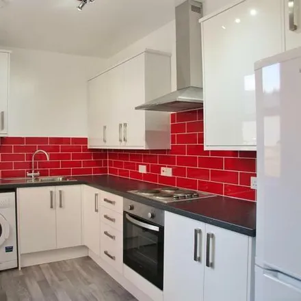 Image 1 - 693 Ecclesall Road, Sheffield, S11 8TB, United Kingdom - Townhouse for rent