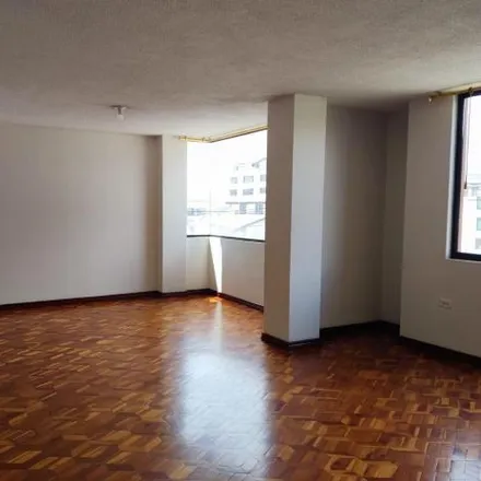 Image 1 - Hodu Hospedaje, José Félix Barreiro, 170138, Quito, Ecuador - Apartment for rent