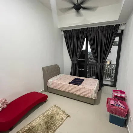 Image 2 - Quick Grab, Maju Expressway, Cyber 4, 63000 Sepang, Selangor, Malaysia - Apartment for rent