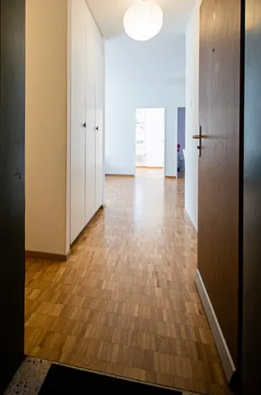 Rent this 4 bed apartment on Via del Tiglio in 6592 Circolo di Sant’Antonino, Switzerland