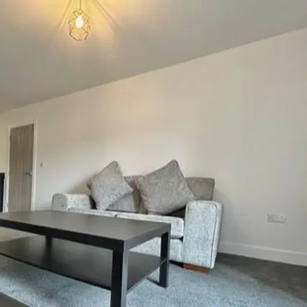 Rent this 1 bed room on Block A Richmond Village in Richmond Road, Cardiff