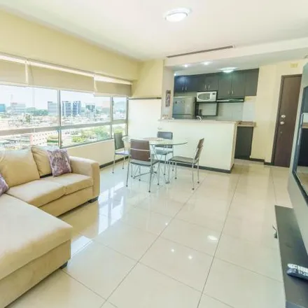 Buy this 2 bed apartment on Torre del Sol Guayaquil 2 in Abel Romeo Castillo, 090505