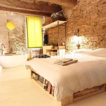 Rent this 2 bed apartment on Camera di Commercio di Ferrara in Largo Castello 6, 44121 Ferrara FE