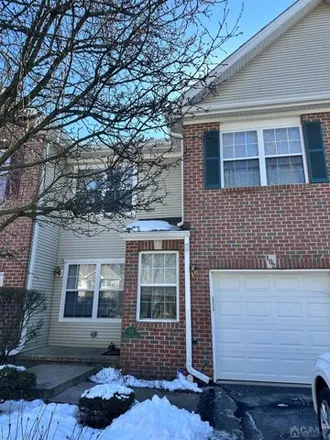 Rent this 3 bed house on 163 Somerset Court in South Brunswick, NJ 08540