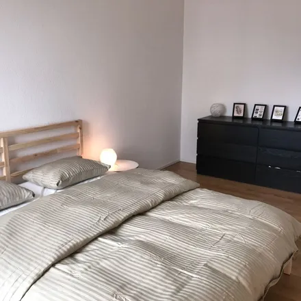Rent this 3 bed apartment on Meiliplatz 1 in 6032 Emmen, Switzerland