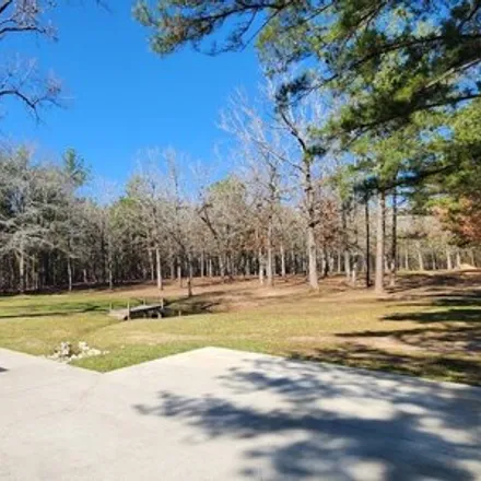 Image 7 - 670 Carter Drive, Zavalla, Angelina County, TX 75980, USA - Apartment for sale