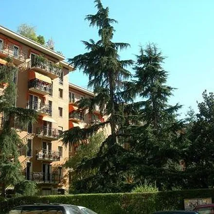 Rent this 2 bed apartment on Via Tertulliano 37 in 20137 Milan MI, Italy