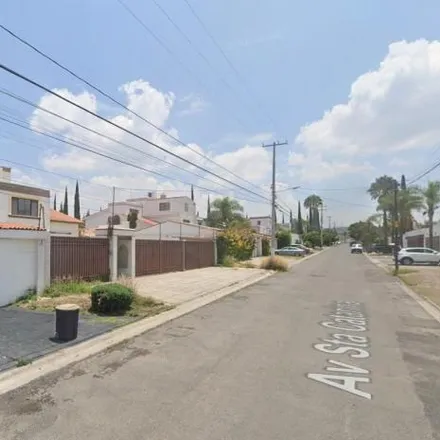 Image 1 - Avenida Santa Catarina, Delegaciön Santa Rosa Jáuregui, 76100 Juriquilla, QUE, Mexico - House for sale