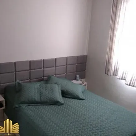 Buy this 2 bed apartment on Centro Histórico da Cidade de Itu in Rua Quintino Bocaiúva, Centro