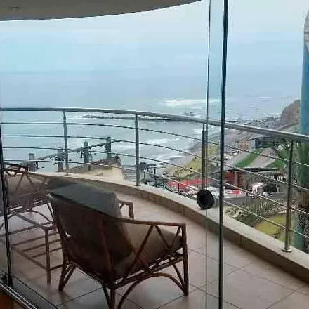 Image 1 - De la Reserva Boulevard, Miraflores, Lima Metropolitan Area 15063, Peru - Apartment for rent