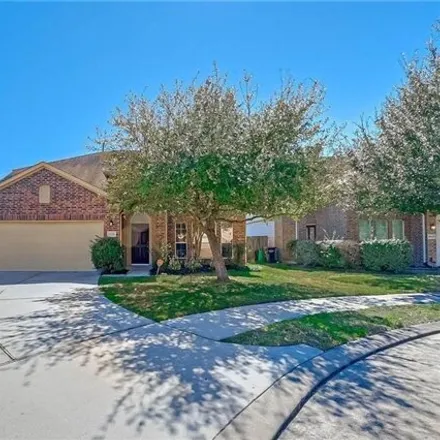 Image 2 - 20101 Breezy Oak Court, Harris County, TX 77433, USA - House for rent