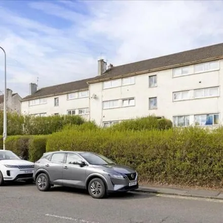 Buy this 3 bed apartment on 51 Oxgangs Avenue in City of Edinburgh, EH13 9JD