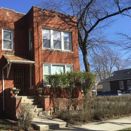 Buy this 4 bed house on 7957 South Clyde Avenue in Chicago, IL 60649