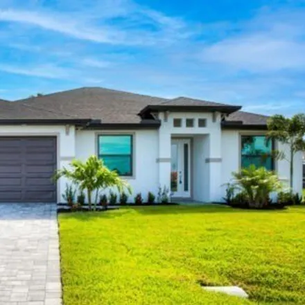 Buy this 4 bed house on 129 Northwest 7th Terrace in Cape Coral, FL 33993