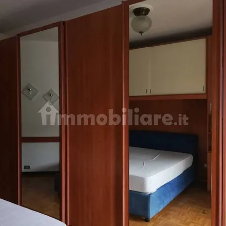 Rent this 2 bed apartment on Via Nicolao Sottile in 28100 Novara NO, Italy