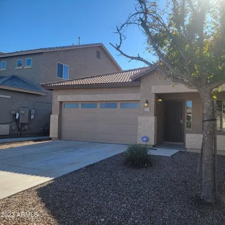 Image 9 - 44027 West Venture Lane, Maricopa, AZ 85139, USA - House for rent