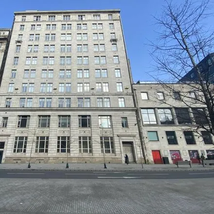 Buy this 1 bed apartment on Oh Me Oh My in 25 Water Street, Pride Quarter