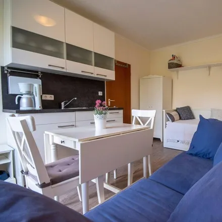 Rent this studio apartment on Cuxhaven in Lower Saxony, Germany