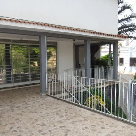 Buy this studio house on Travessa Pedro Ometto in Cidade Jardim, Piracicaba - SP