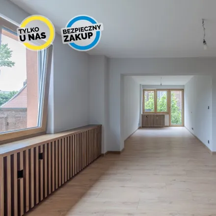 Buy this 2 bed apartment on Żabi Kruk in 80-822 Gdansk, Poland