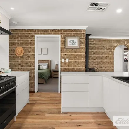 Rent this 4 bed apartment on Marmion Street in East Bunbury WA 6230, Australia