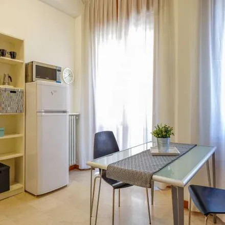 Image 5 - Via Bartolini Viale Monte Ceneri, Via Lorenzo Bartolini, 20155 Milan MI, Italy - Apartment for rent