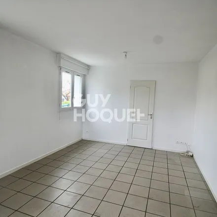 Rent this 3 bed apartment on 31 Route de Laharie in 40110 Morcenx-la-Nouvelle, France