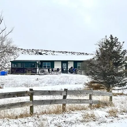 Buy this 5 bed house on 63 Minter Lane in Fremont County, WY 82501