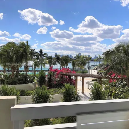 Image 1 - Flamingo Resort Residences, Bay Road, Miami Beach, FL 33139, USA - Condo for rent