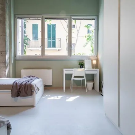 Rent this 4 bed apartment on Via Ambrogio Binda 40 in 20143 Milan MI, Italy