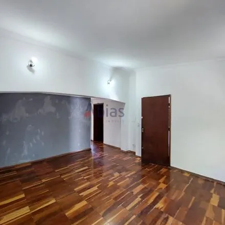 Rent this 3 bed house on Rua Marechal Deodoro in Vila Rancho Velho, São Carlos - SP