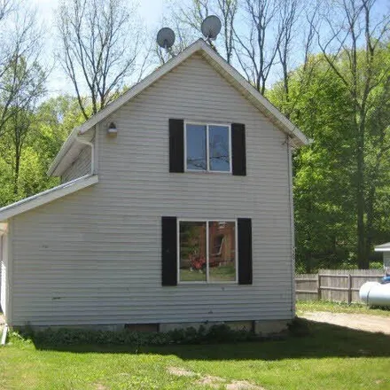Buy this 3 bed house on 7593 South M 43 Highway in Hope Township, MI 49046