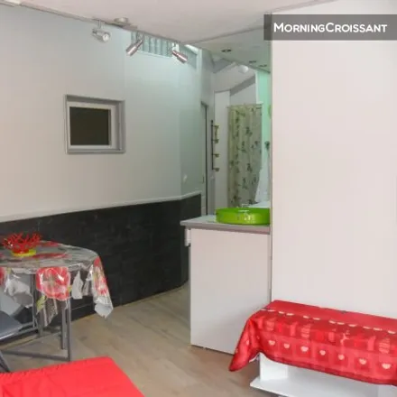 Rent this 1 bed apartment on Saint-Florent-sur-Cher