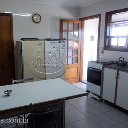 Buy this 2 bed apartment on Rua José Carlos da Silva in Parque Brasília, Cachoeirinha - RS
